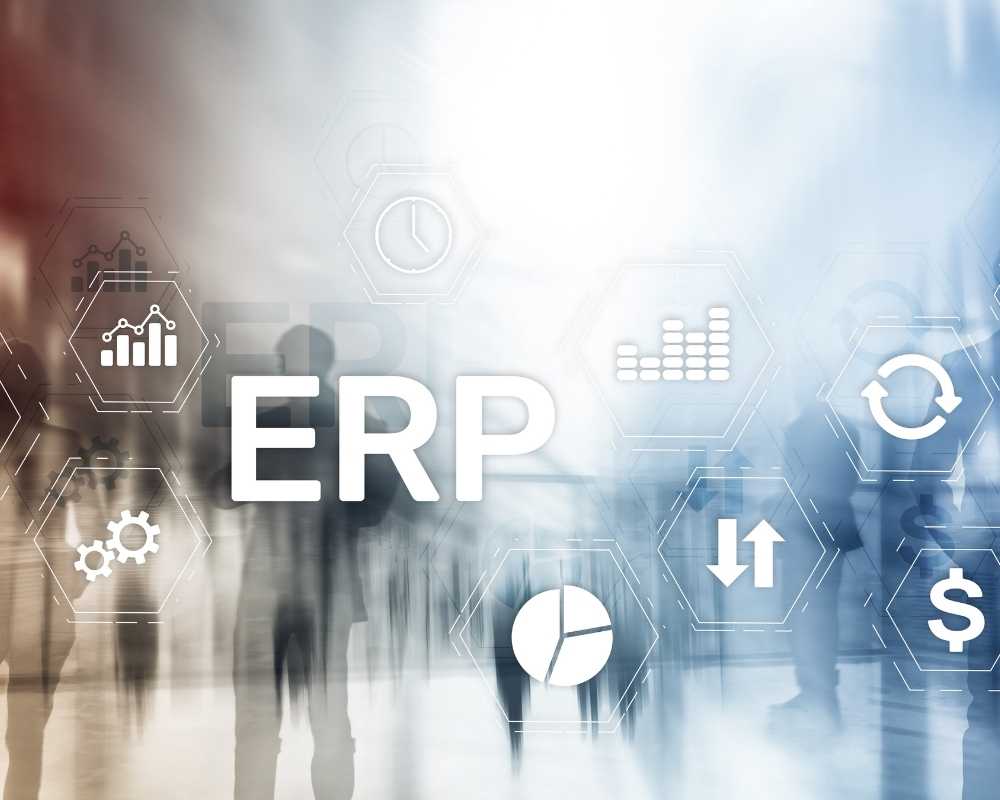 Read more about the article אילו חברות וארגונים צריכים מערכת ERP?