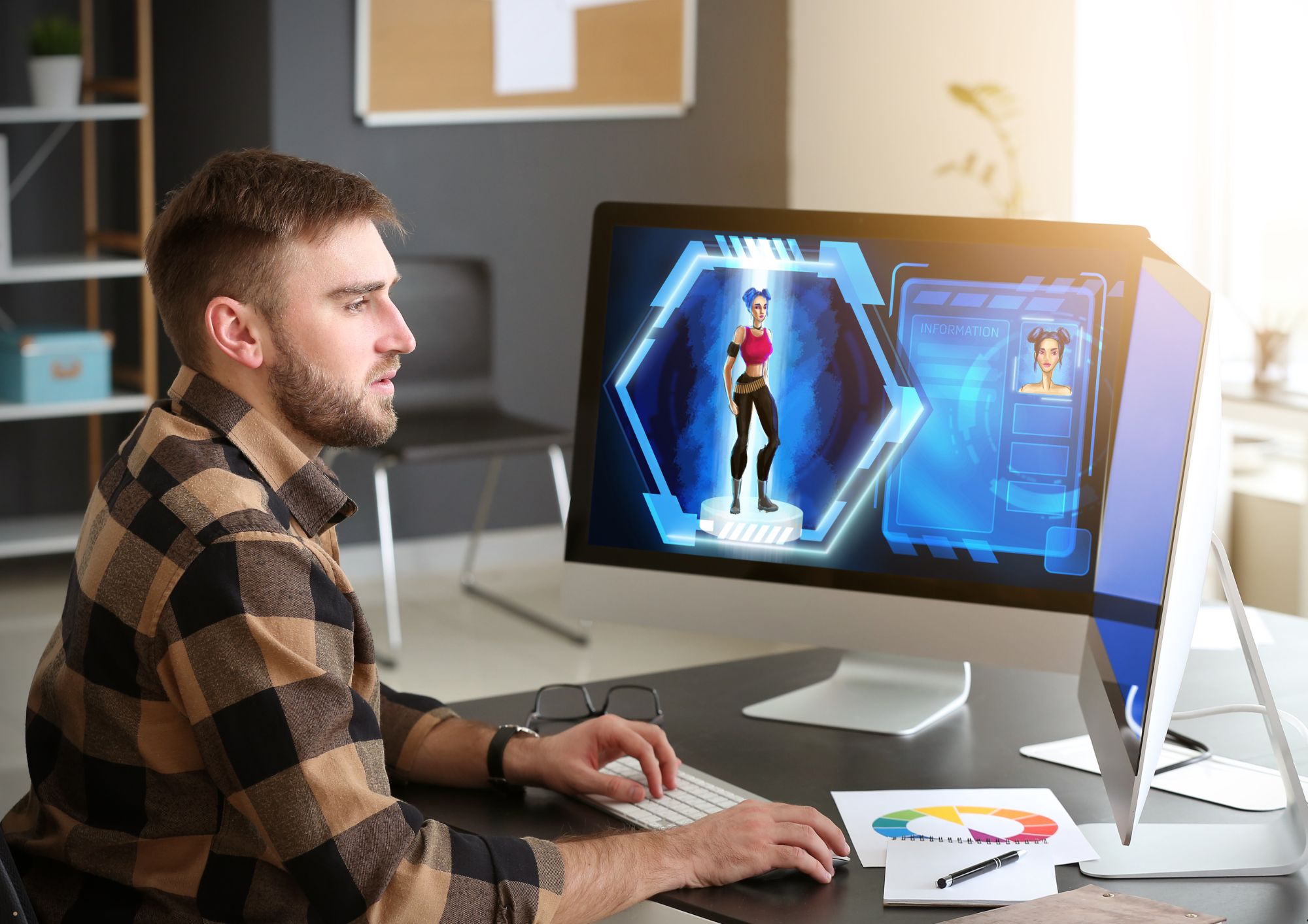 עולם הגיימינג מחכה לכם: איך להקים עסק ולהיכנס לתעשייה החמה?