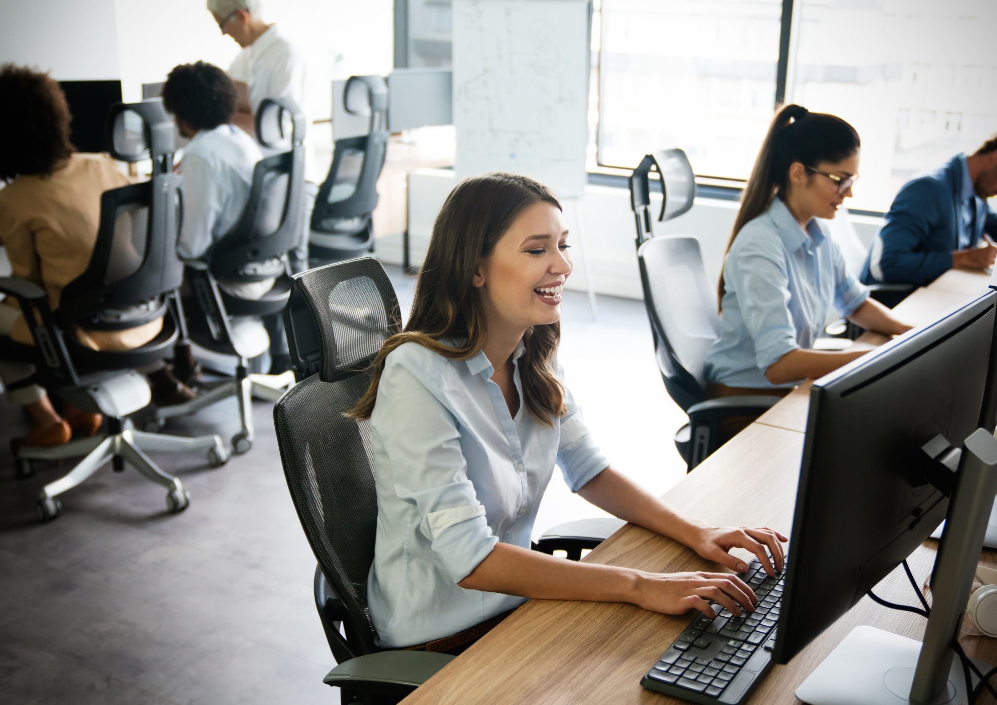 מעבר למחיר: איך בוחרים ספק אחסון שרתים איכותי?