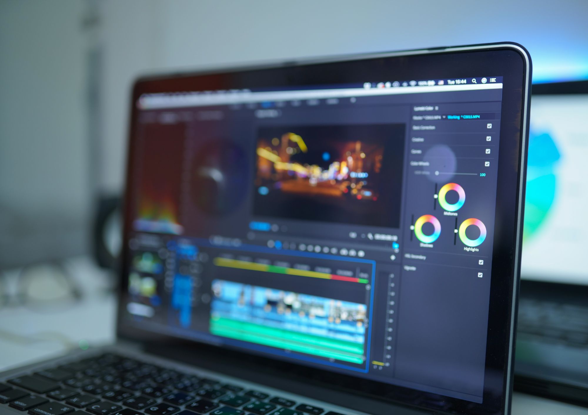 תוכנת עריכת וידאו למשחקים